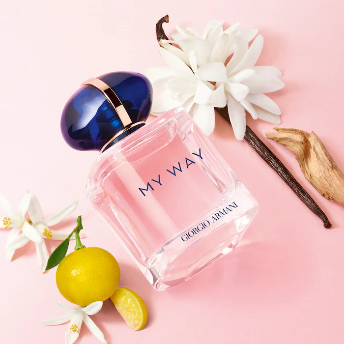 Giorgio Armani My Way EDP 7ml para Ella