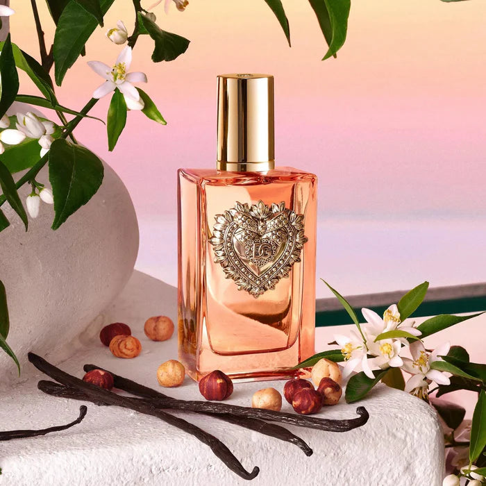 Dolce & Gabbana Devotion Mini Perfume Set - EDP 15ml