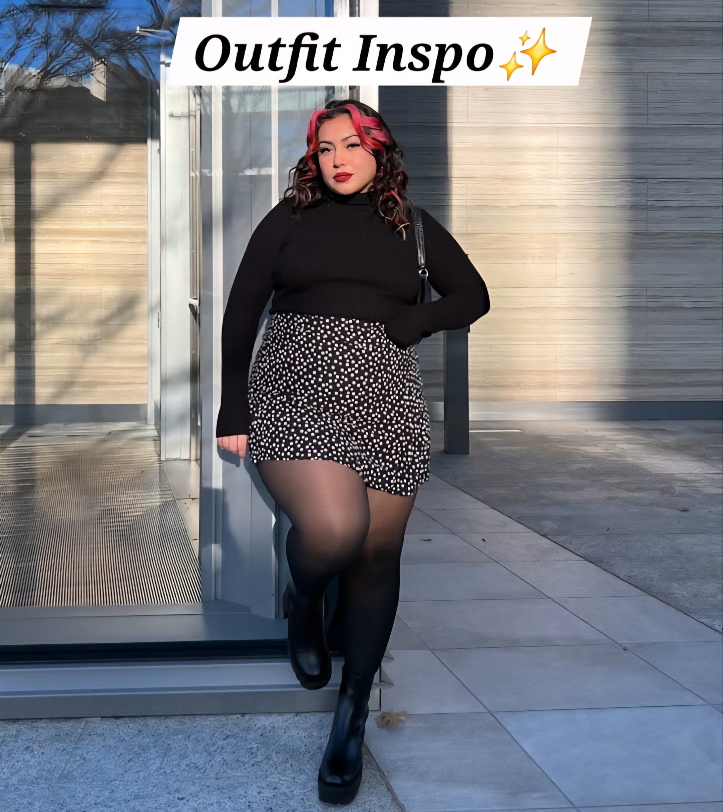 Medias Imitación Piel Tipo Traslucidas - Tela Gruesa - No Transparenta - Unitalla XL-2XL