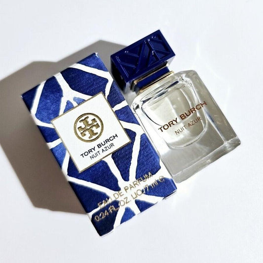Tory Bursh Nuit Azur EDP 7ml Sin Caja para Ella