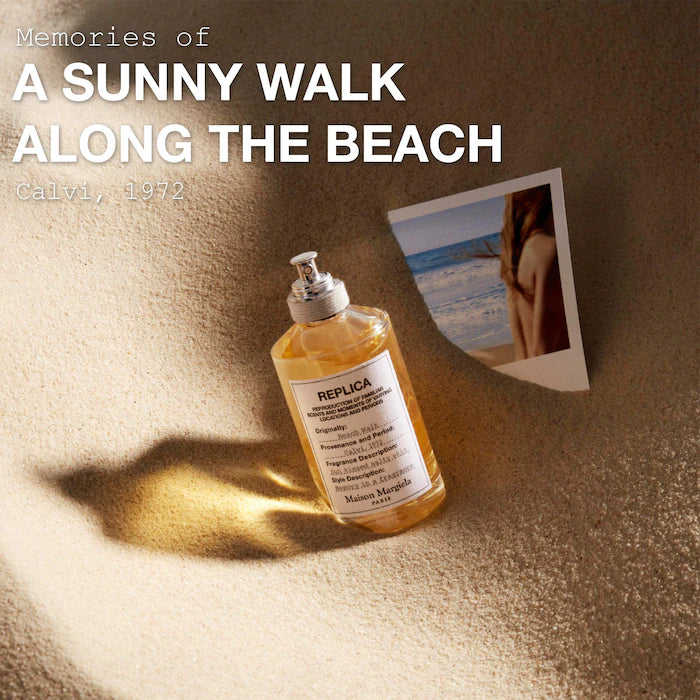 Replica Beach Walk Mini EDP 7ml para Ella