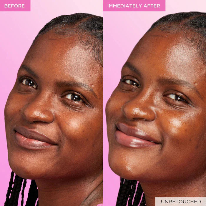 Glow Recipe Watermelon Glow Niacinamide Dew Drops 40ml - Gotas de Niacinamida