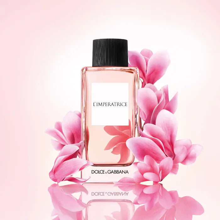 Dolce & Gabbana L´Imperatrice Mini Perfume Set - EDP 15ml