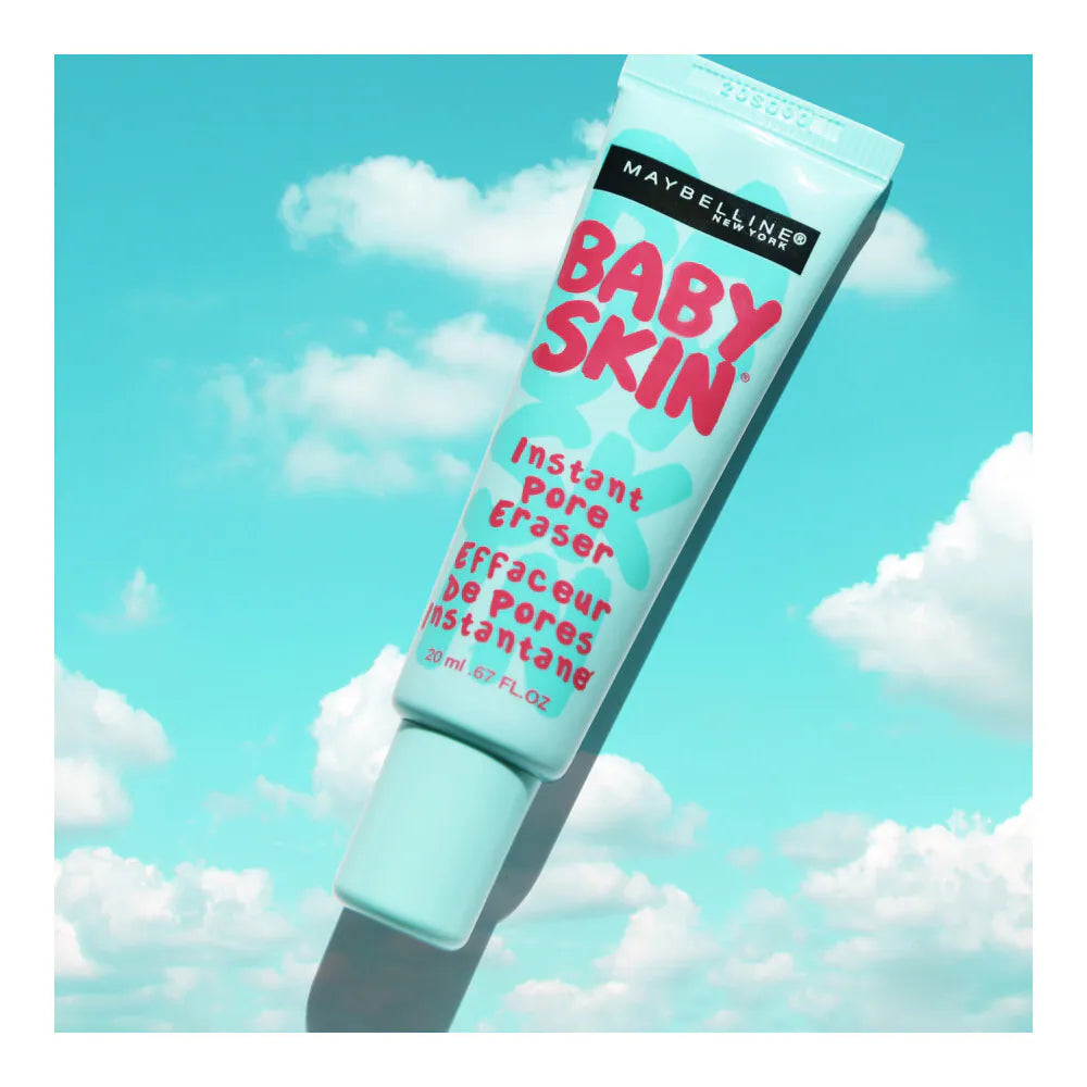Maybelline 010 Baby Skin Primer Pore Eraser 20ml