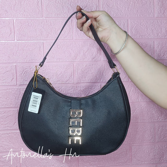BEBE Cartera Color Negro
