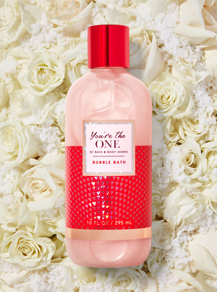 Bath & Body Works Colección YOU´RE THE ONE