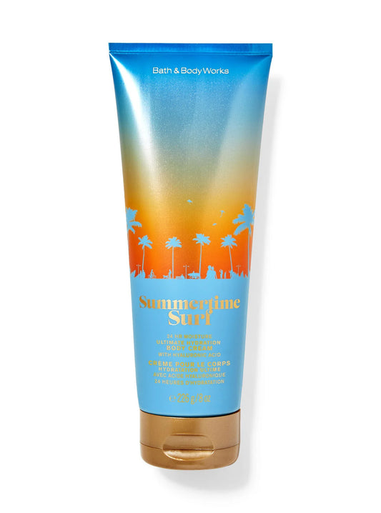 Bath and Body Works SUMMERTIME SURF