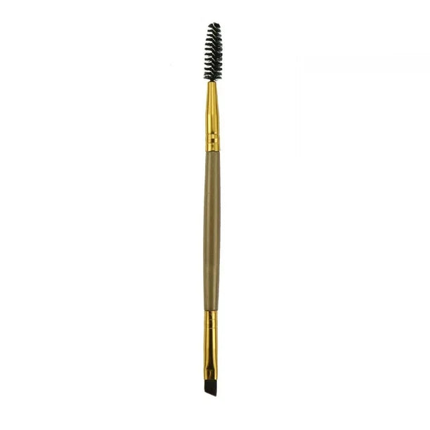BROW BAR BY REEMA PRO-BROW Pomade Kit DARK BROWN - FULL SIZE - Pomada para Cejas con Pincel Aplicador