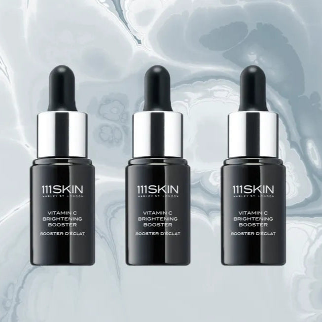 111Skin Vitamin C Brightening Booster 20ml - Potenciador iluminador de vitamina C