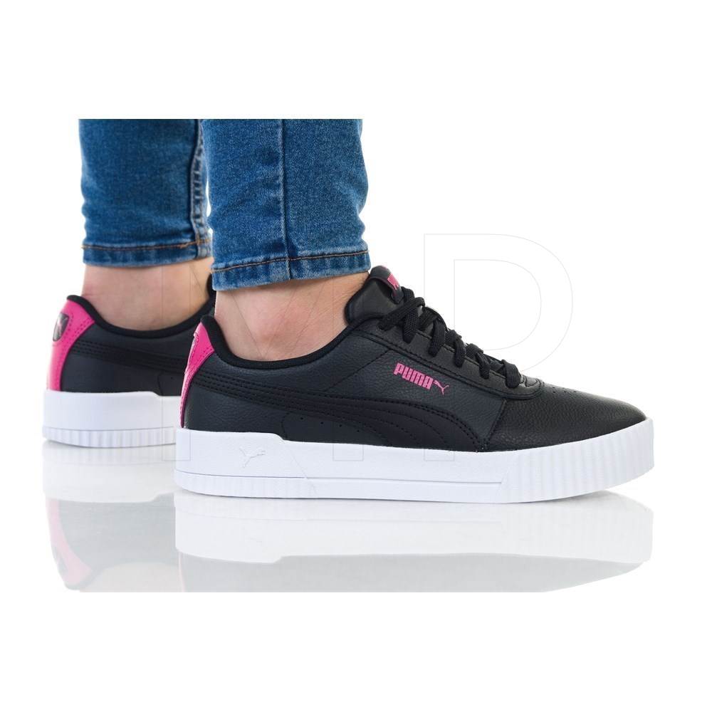 Puma - Tenis Deportivos - Niña Y3
