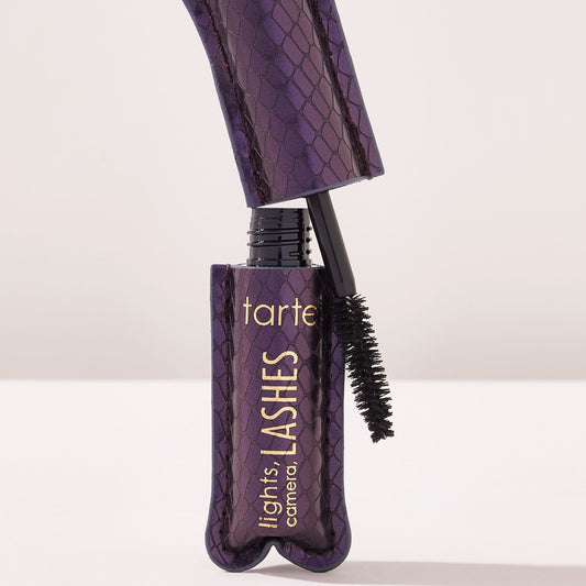 Tarte Mini Light, Camera, Lashes Mascara 4ml