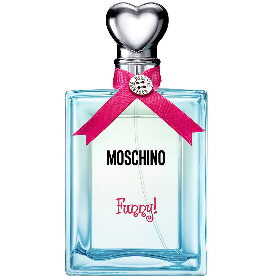 Moschino Fanny 100ml EDT para Ella Sin Caja