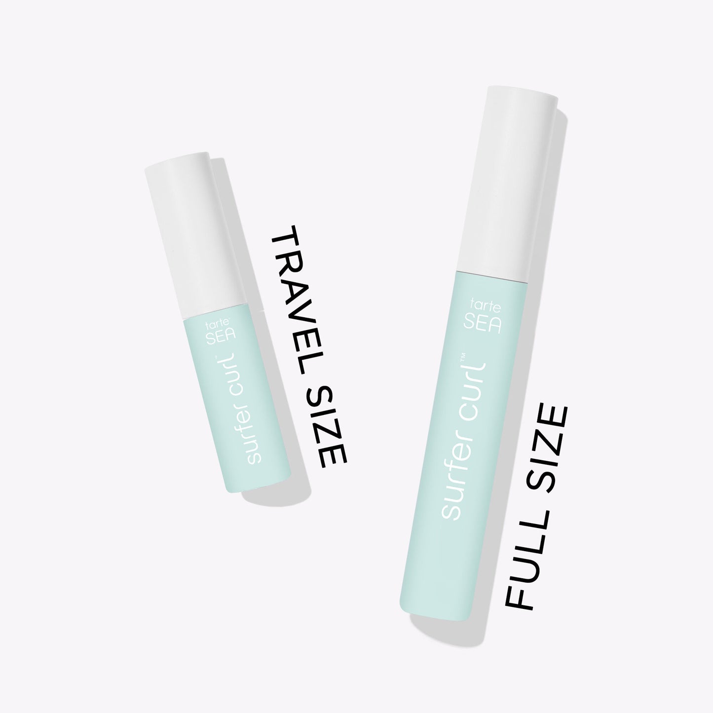 Tarte Mini Suffer Curl Mascara 3ml