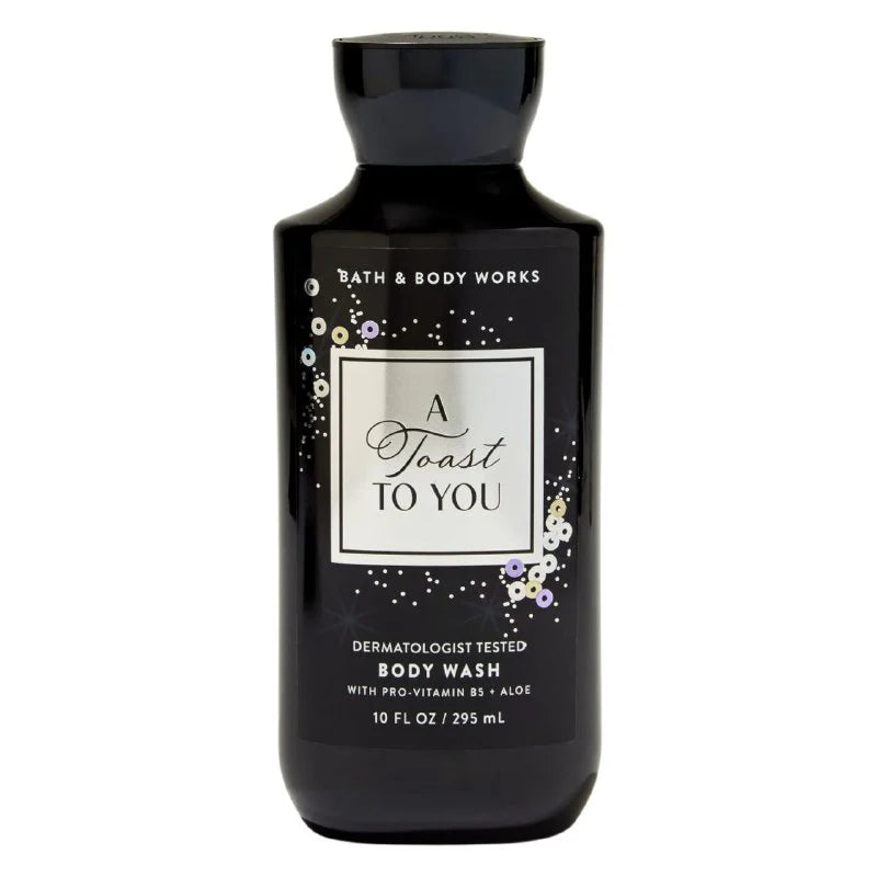 BATH & BODY WORKS Colección A TOAST TO YOU