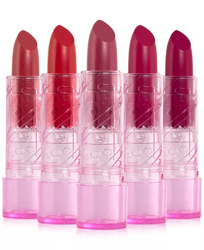 Macy´s 5pc Matte Lipstick Set