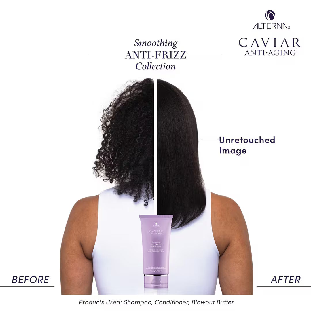 Alterna Caviar Anti Aging - Anti Frizz 25ml - Anti Envejecimiento - Anti Frizz para el Cabello