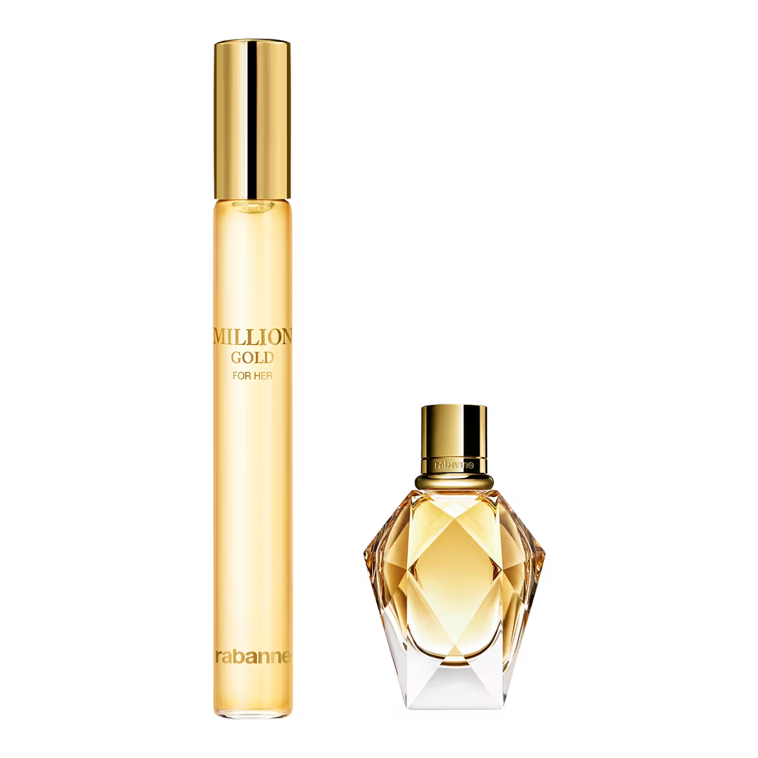 PACO RABBANE Million Gold - EDP 15ml