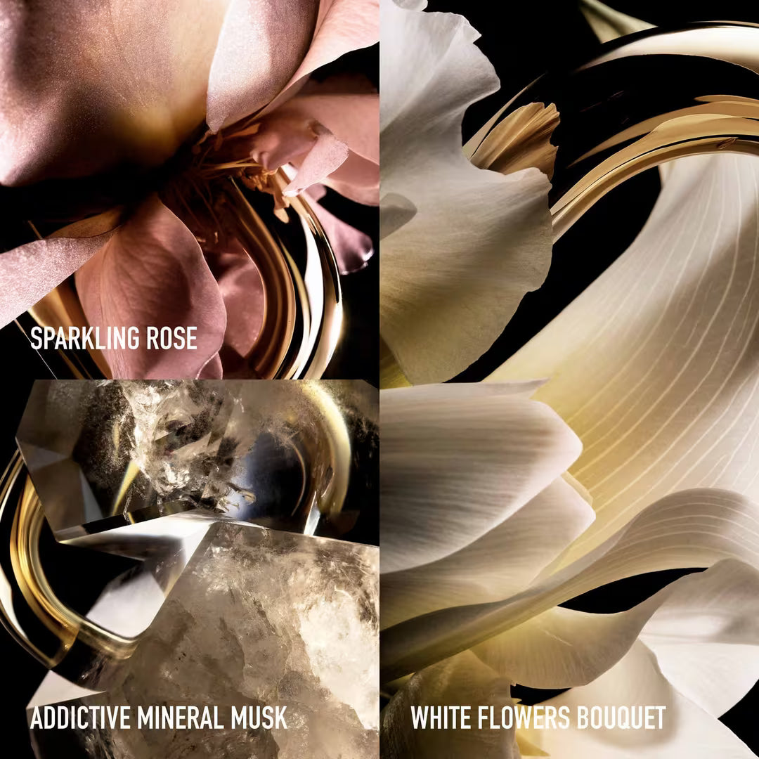 PACO RABBANE Million Gold - EDP 15ml