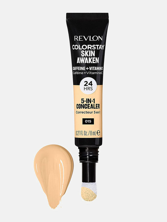 Revlon Colorstay Skin Awaken No.015 Light - Corrector 5 en 1