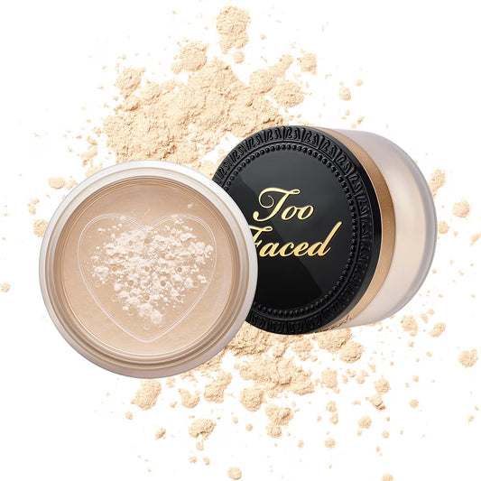 TOO FACED Born This Way Ethereal Setting Powder FULL SIZE - Polvo Traslucido