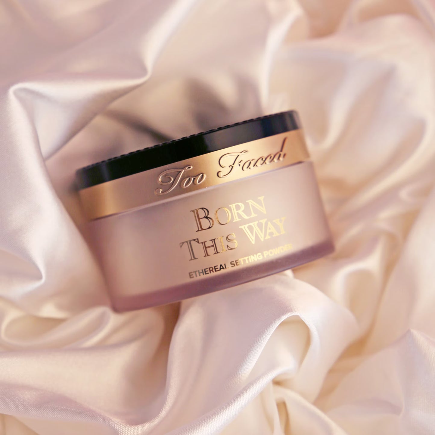 TOO FACED Born This Way Ethereal Setting Powder FULL SIZE - Polvo Traslucido