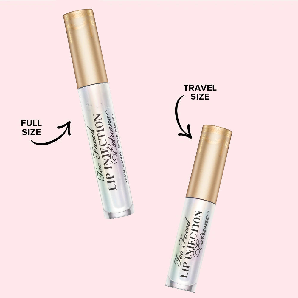 Too Faced Mini Lip Injection Extreme 1.5g - Lip Plumper