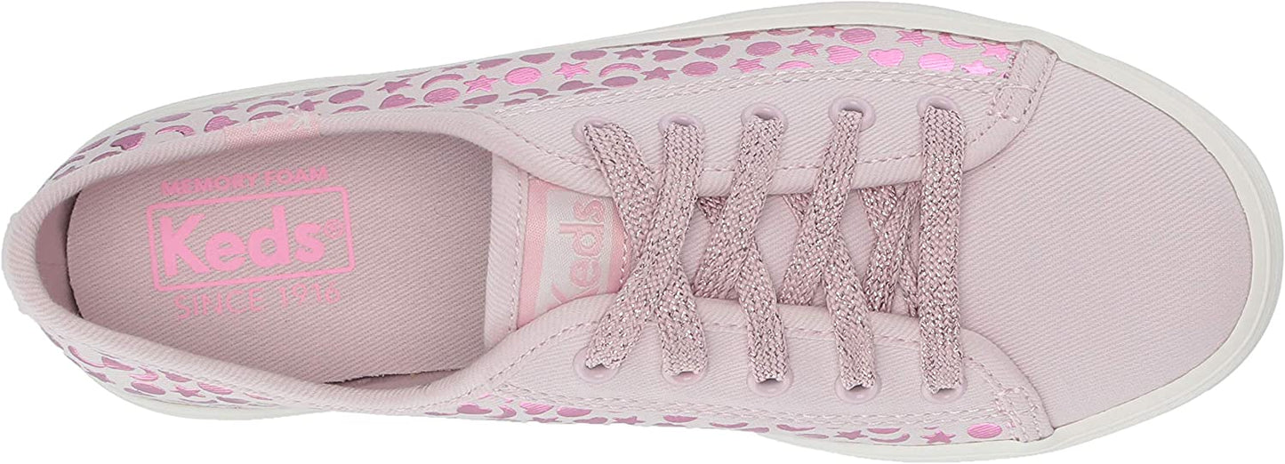 KEDS - Tenis Deportivos - Niña 13.5