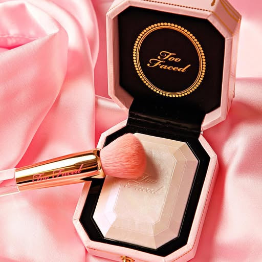 TOO FACED Diamond Light Hightligher FULL SIZE - Iluminador
