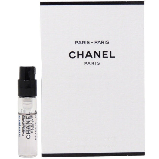 Chanel Paris-Paris EDT 1.5ml Vial para Ella