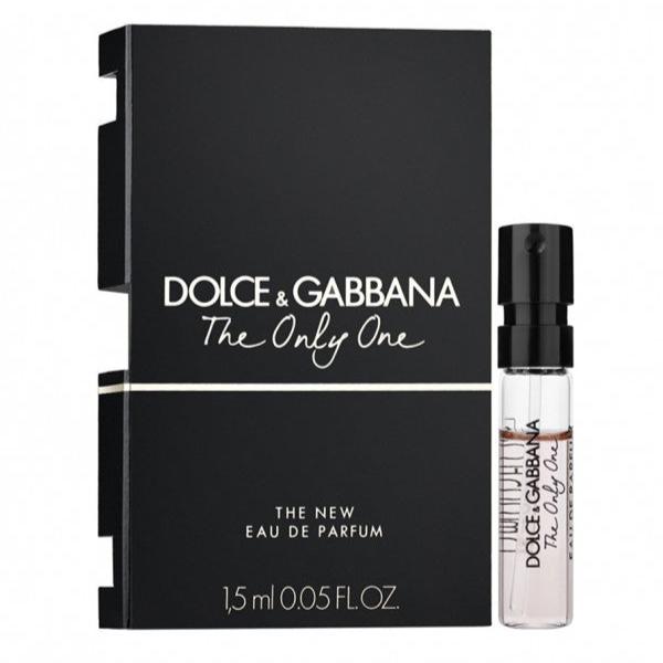 Dolce & Gabbana The Only One EDP Vial 1.5ml para Ella