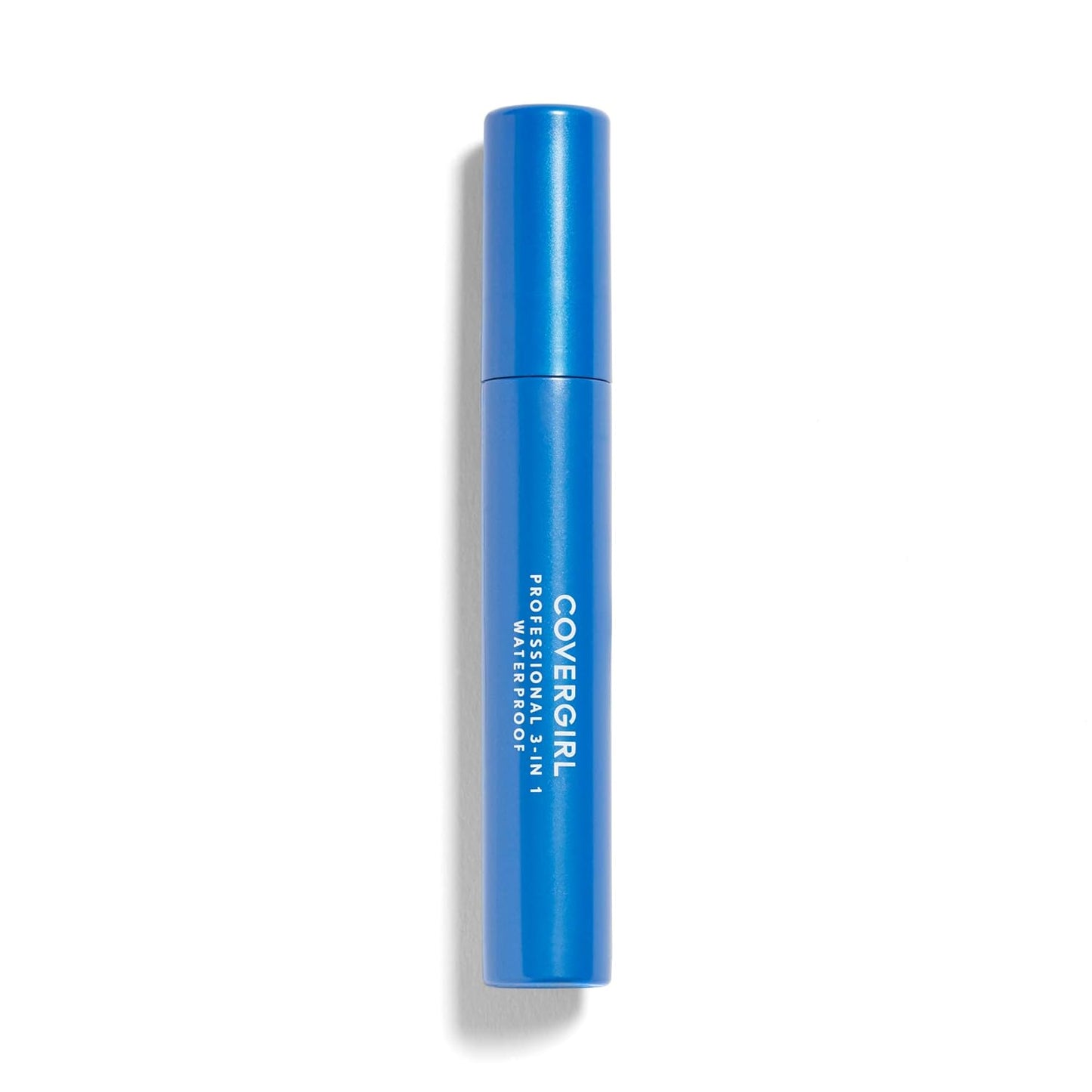 COVERGIRL 3 in 1 Waterproof Color Negro No.200 - Mascara 3 en 1 A Prueba de Agua