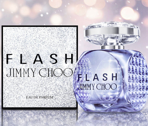 JIMMY CHOO Flash EDP 100ml