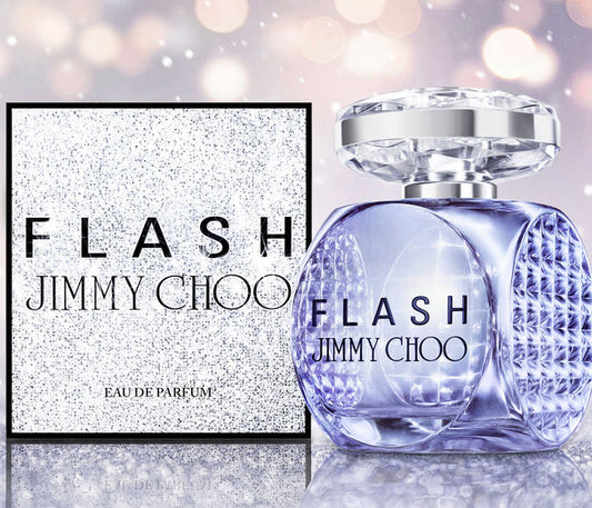 JIMMY CHOO Flash EDP 100ml