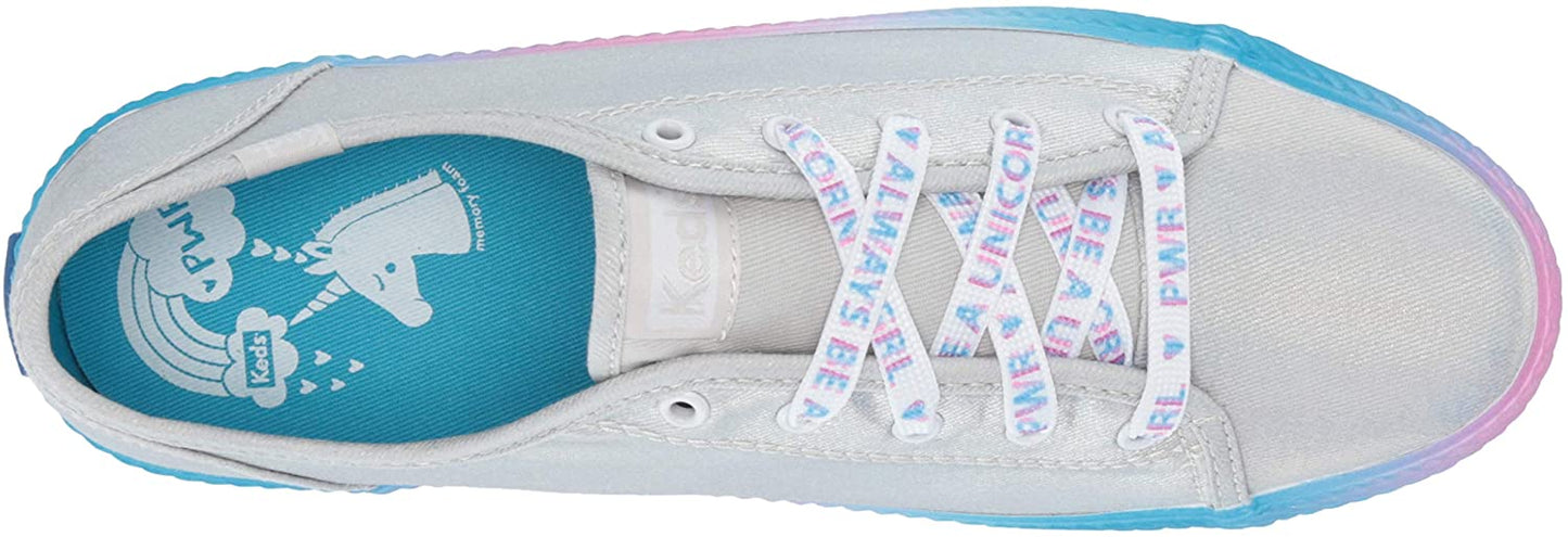 Keds - Tenis Casuales - Niña Y4
