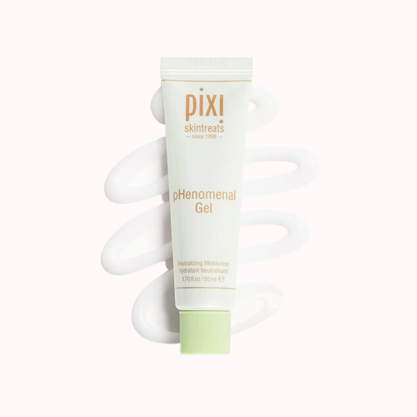 Pixi pHenomenal Gel  50ml - Gel Balance y Neutralizador