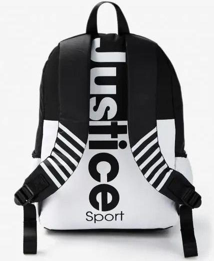 Justice Mochila Deportiva