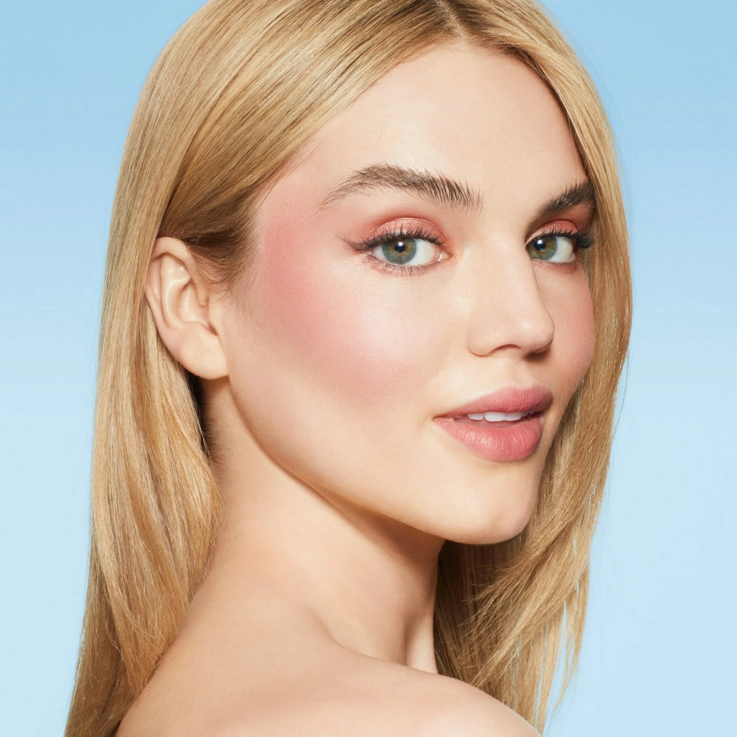 COVERGIRL Natural Mascara Transparente No.100 - Mascara Transparente