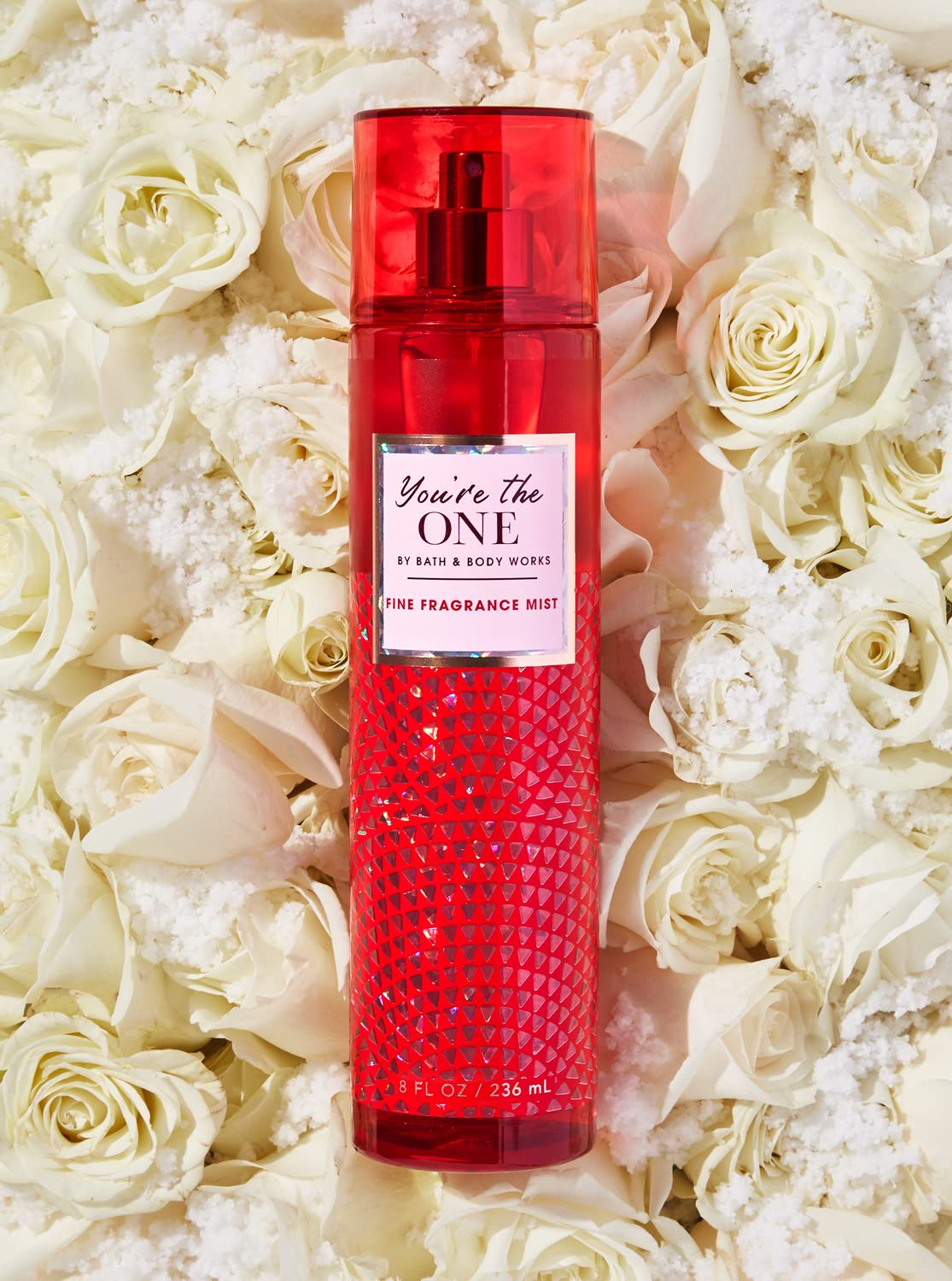 Bath & Body Works Colección YOU´RE THE ONE