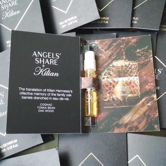 Kilian Angel´s Share EDP 1.5ml Vial para Ella