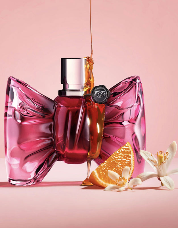 Viktor & Rolf BonBon Mini EDP para Ella