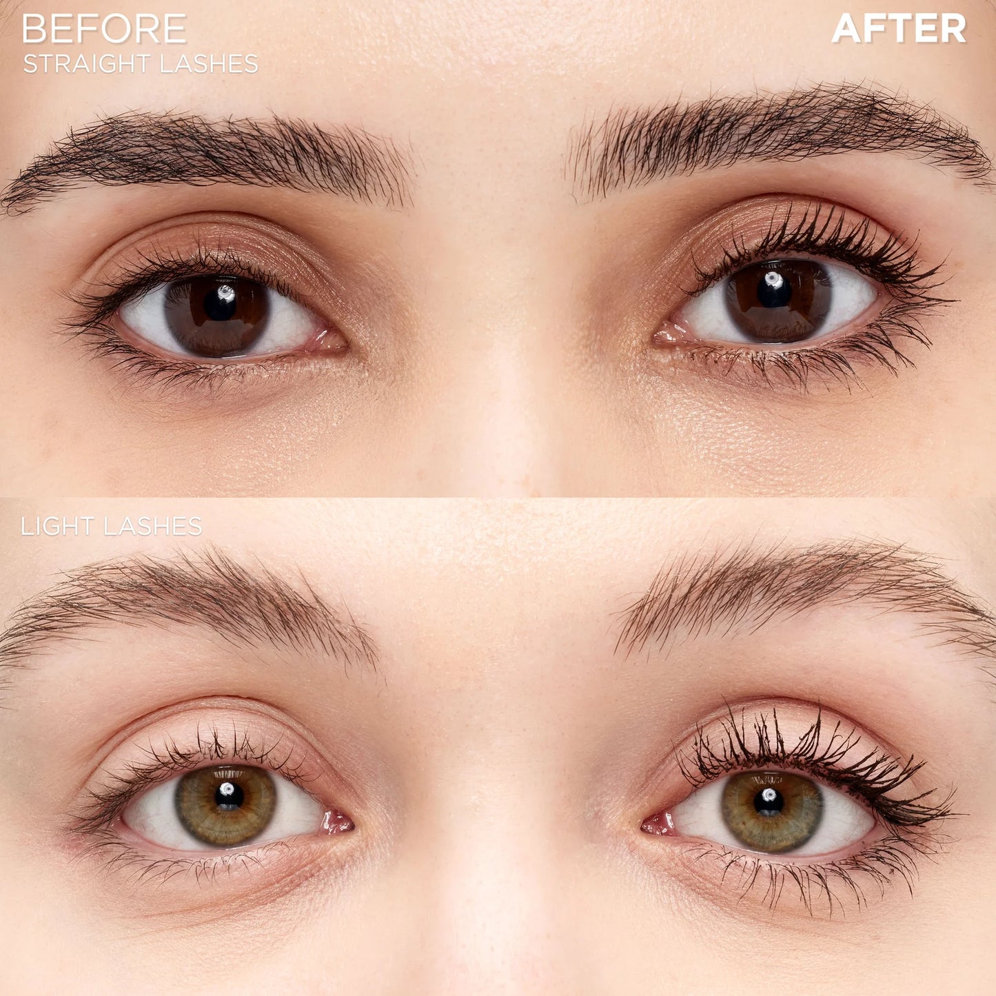 LOREAL Voluminous Black Noir No.360 - Waterproof Mascara Color Negro