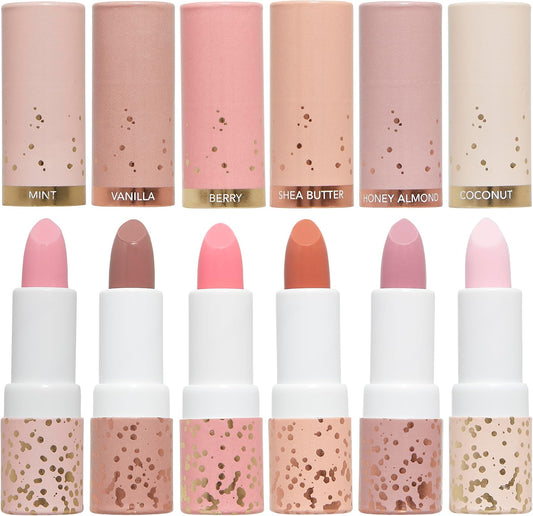 ELLEN TRACY Tinted Lip Balms