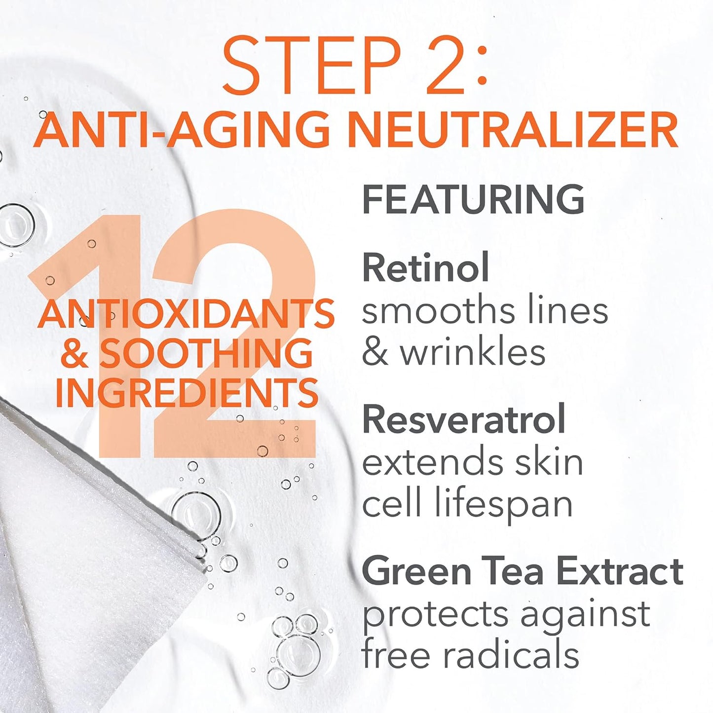 Dr. Dennis Gross Alpha Beta Extra Strength Daily Peel 3pzas - Tratamientos para Peeling