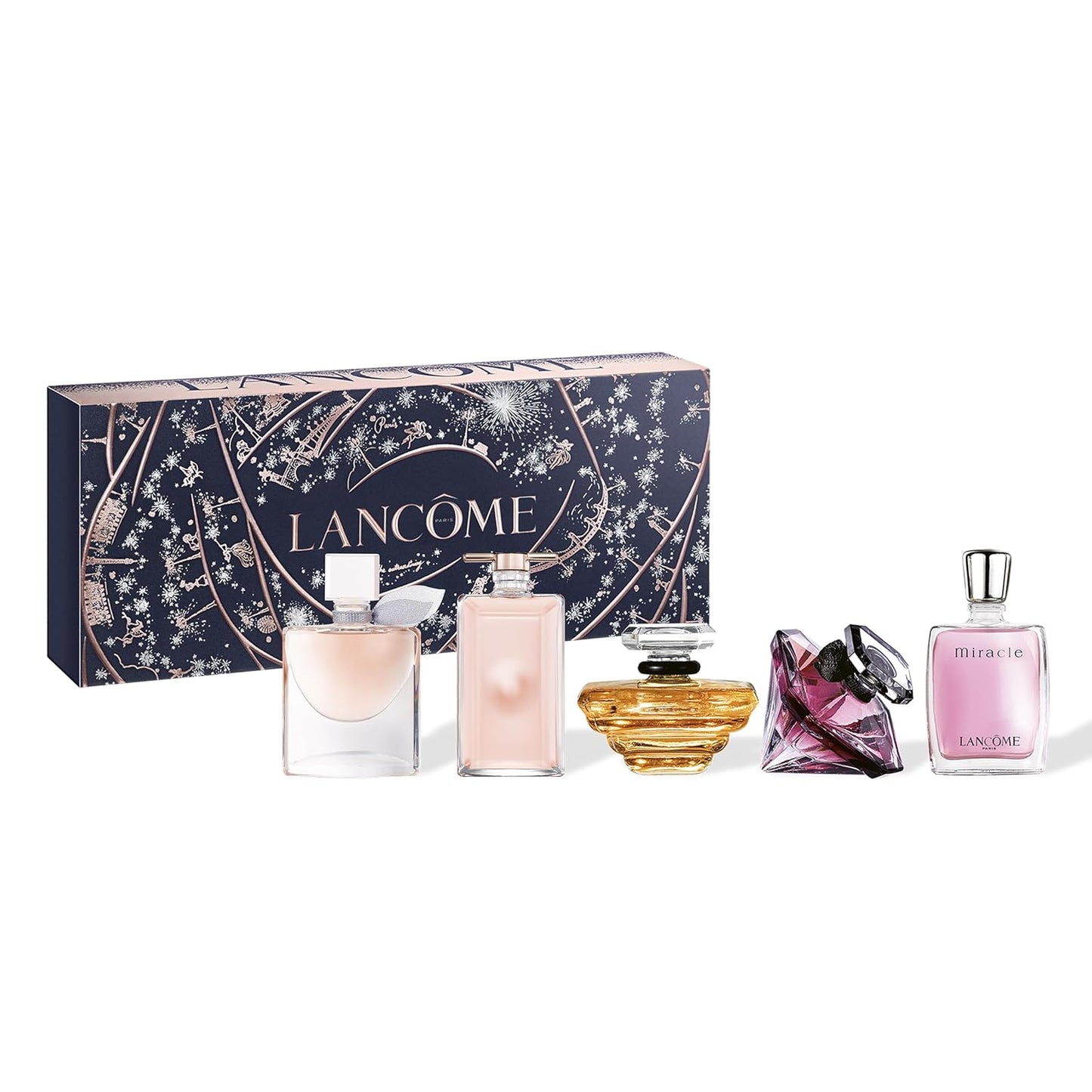 Minis Lancome Sin Caja para Ella