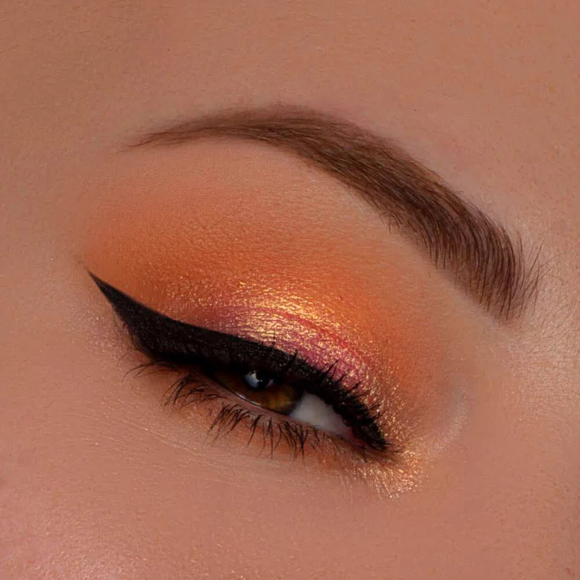 KAB COSMETICS Day + Night Eyeshadow Palette - Paleta de Sombras para Ojos para Dia y Noche