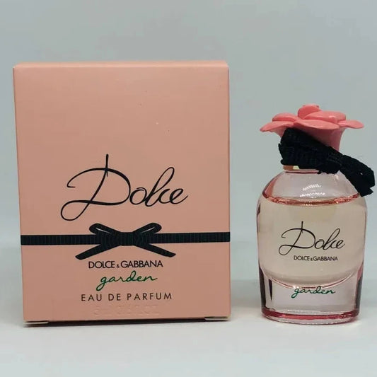 Dolce & Gabbana Dolce Garden 5ml EDP para Ella