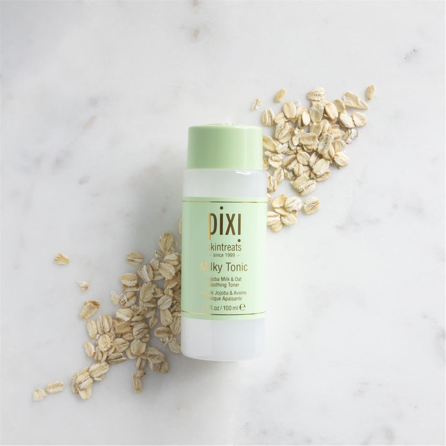 Pixi Skintreats Milky Tonic 125ml - Tonico de Leche