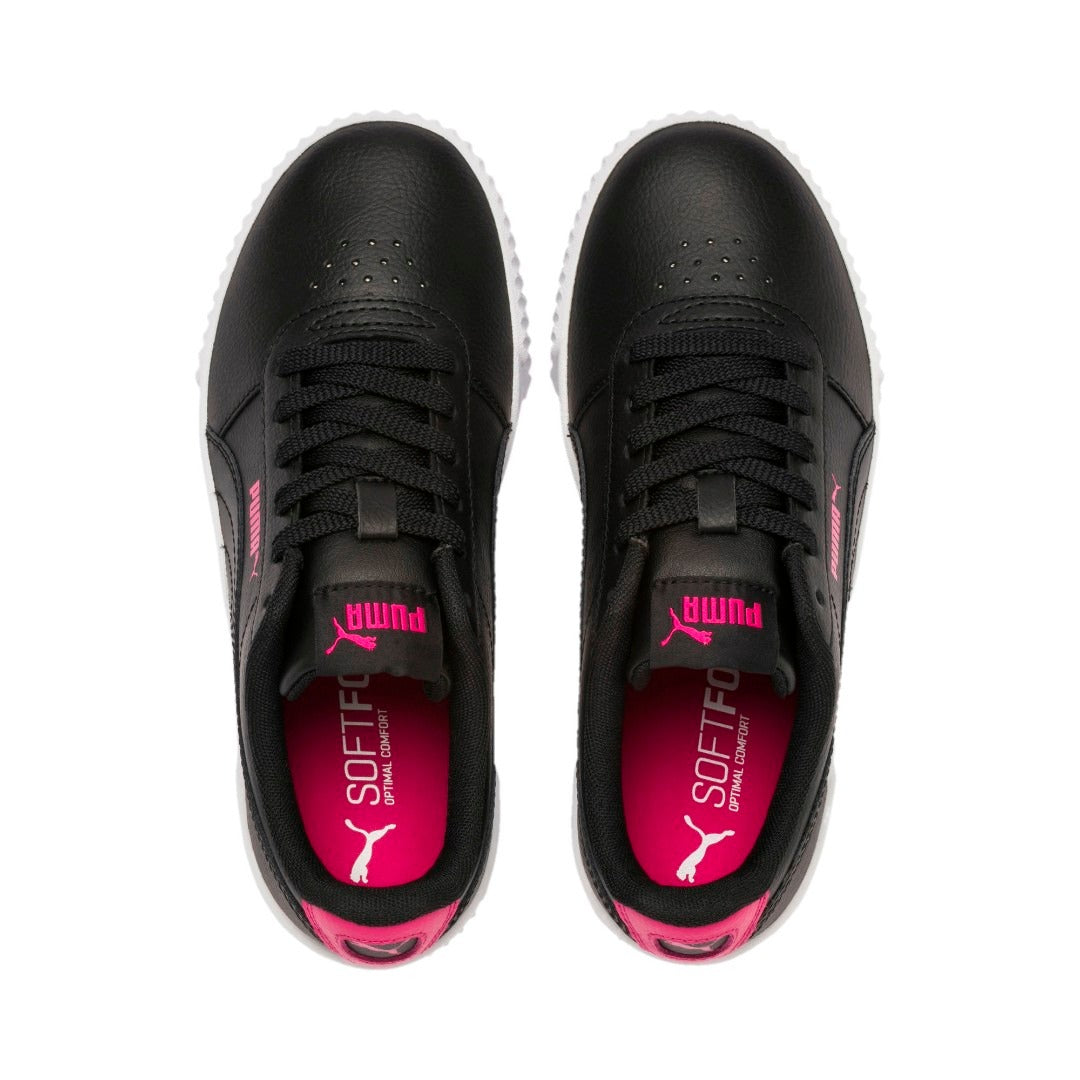 Puma - Tenis Deportivos - Niña Y3