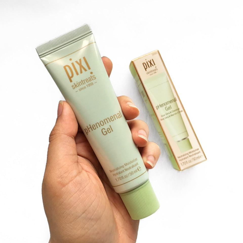 Pixi pHenomenal Gel  50ml - Gel Balance y Neutralizador