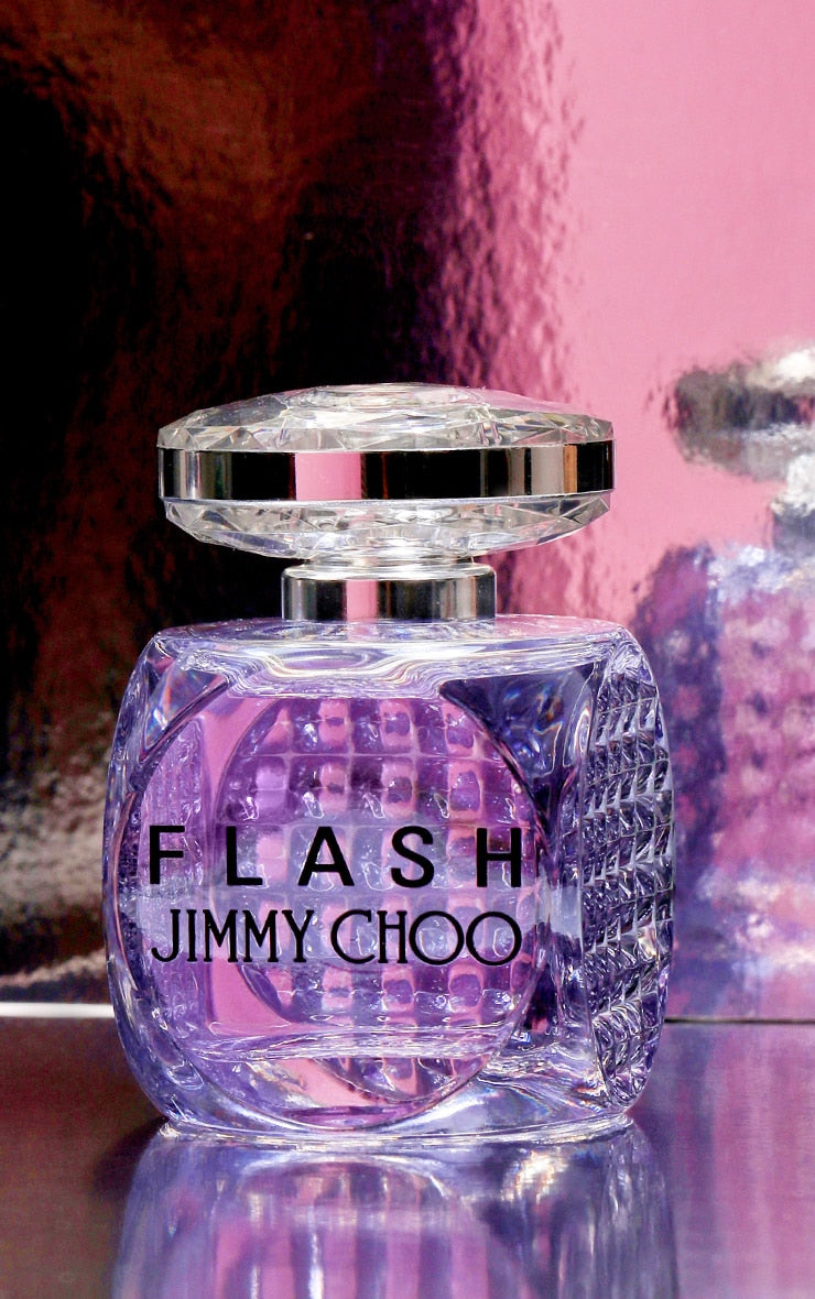 JIMMY CHOO Flash EDP 100ml